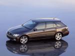 Lexus IS300 SportCross 2001 года